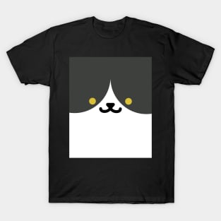 Neko Atsume - Gabriel T-Shirt